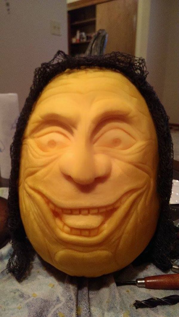Pumpkin